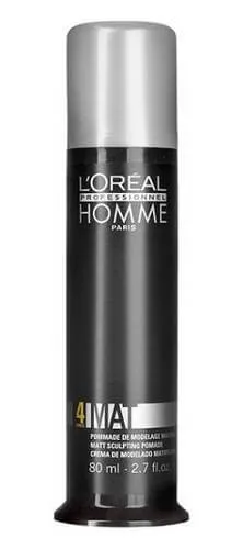 Товар Матирующая паста MAT Homme L'Oreal Professionnel Товар Матирующая паста MAT Homme L'Oreal Professionnel