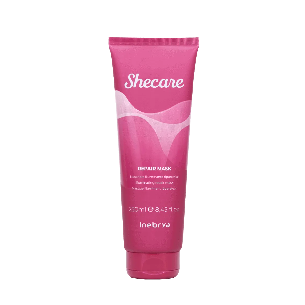 Маска интенсивная для восстановления волос Inebrya Reconstructor Mask SheCare Repair Маска интенсивная для восстановления волос Inebrya Reconstructor Mask SheCare Repair