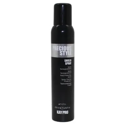 Товар Термозащитный спрей Shield spray KAYPRO Precious Style Товар Термозащитный спрей Shield spray KAYPRO Precious Style