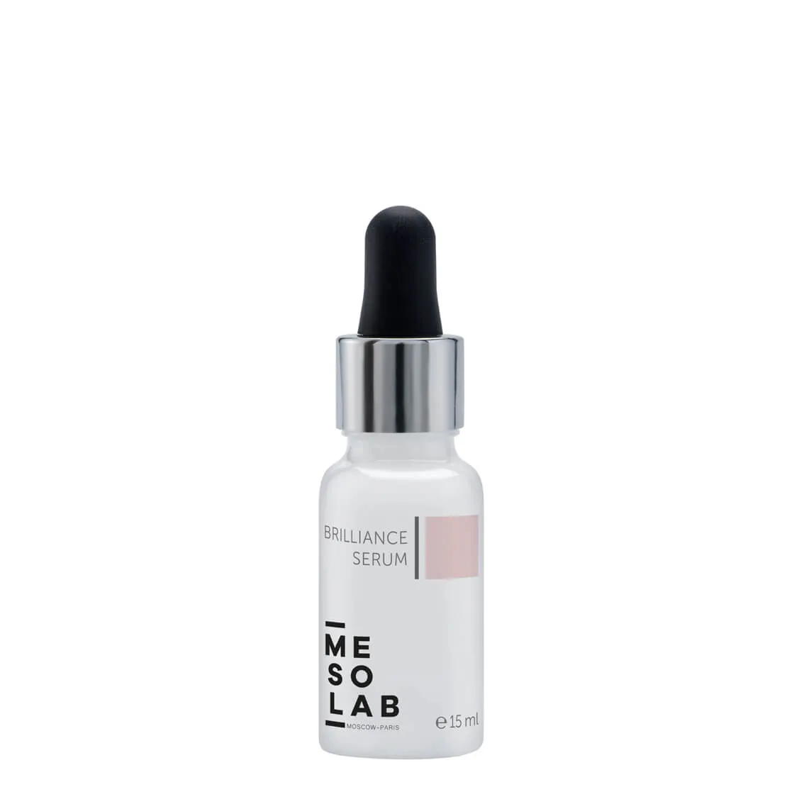 Сыворотка - сияние кожи BRILLIANCE SERUM MESOLAB Сыворотка - сияние кожи BRILLIANCE SERUM MESOLAB