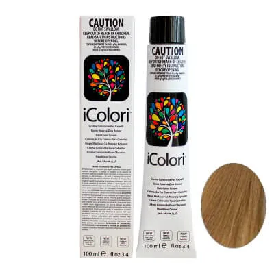 iColori KayPro Краска для волос Кайпро iColori KayPro Краска для волос Кайпро