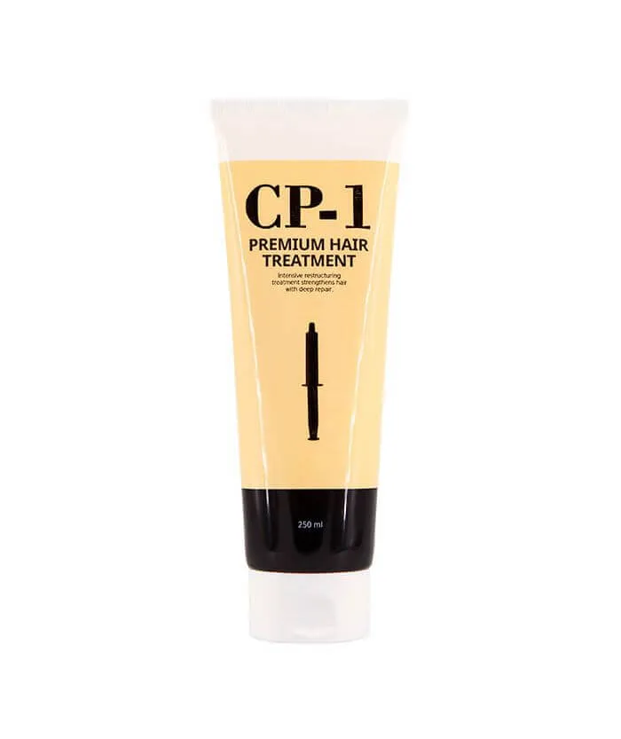 Протеиновая маска для волос CP-1 Premium Protein Treatment Esthetic House Протеиновая маска для волос CP-1 Premium Protein Treatment Esthetic House