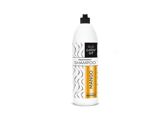Prosalon Professional Шампунь Просалон для цвета окрашенных волос Манго Color Art Basic Care Prosalon Professional Шампунь Просалон для цвета окрашенных волос Манго Color Art Basic Care