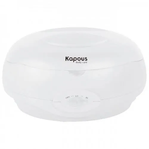 Kapous Professional Body Care Нагреватель для парафина Капус Kapous Professional Body Care Нагреватель для парафина Капус