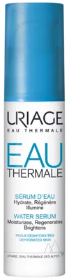 Товар Uriage Eau Thermale Serum D'eau Сыворотка увлажняющая Урьяж для обезвоженной сухой и комбинированной кожи лица Сыворотки Товар Uriage Eau Thermale Serum D'eau Сыворотка увлажняющая Урьяж для обезвоженной сухой и комбинированной кожи лица Сыворотки