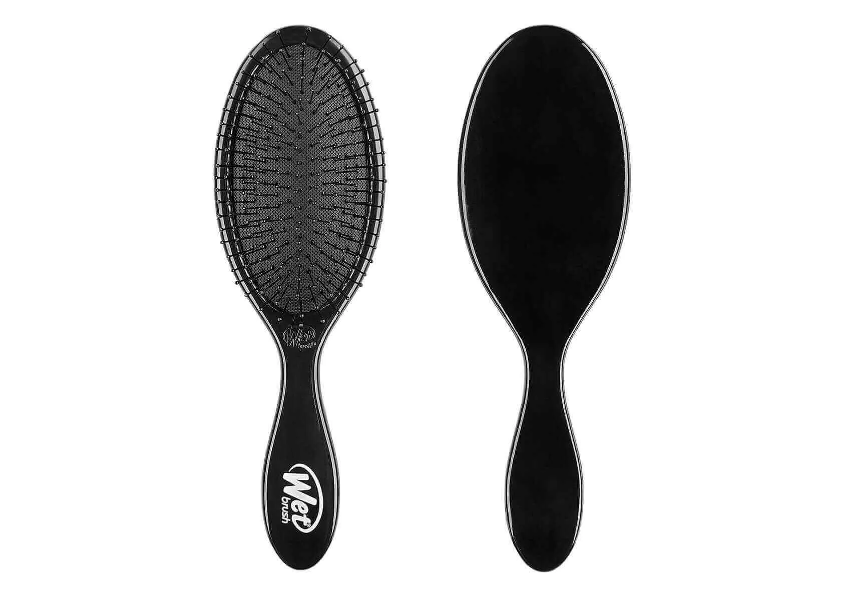 Wet Brush Original Detangler Щетка для расчесывания волос Wet Brush Original Detangler Щетка для расчесывания волос