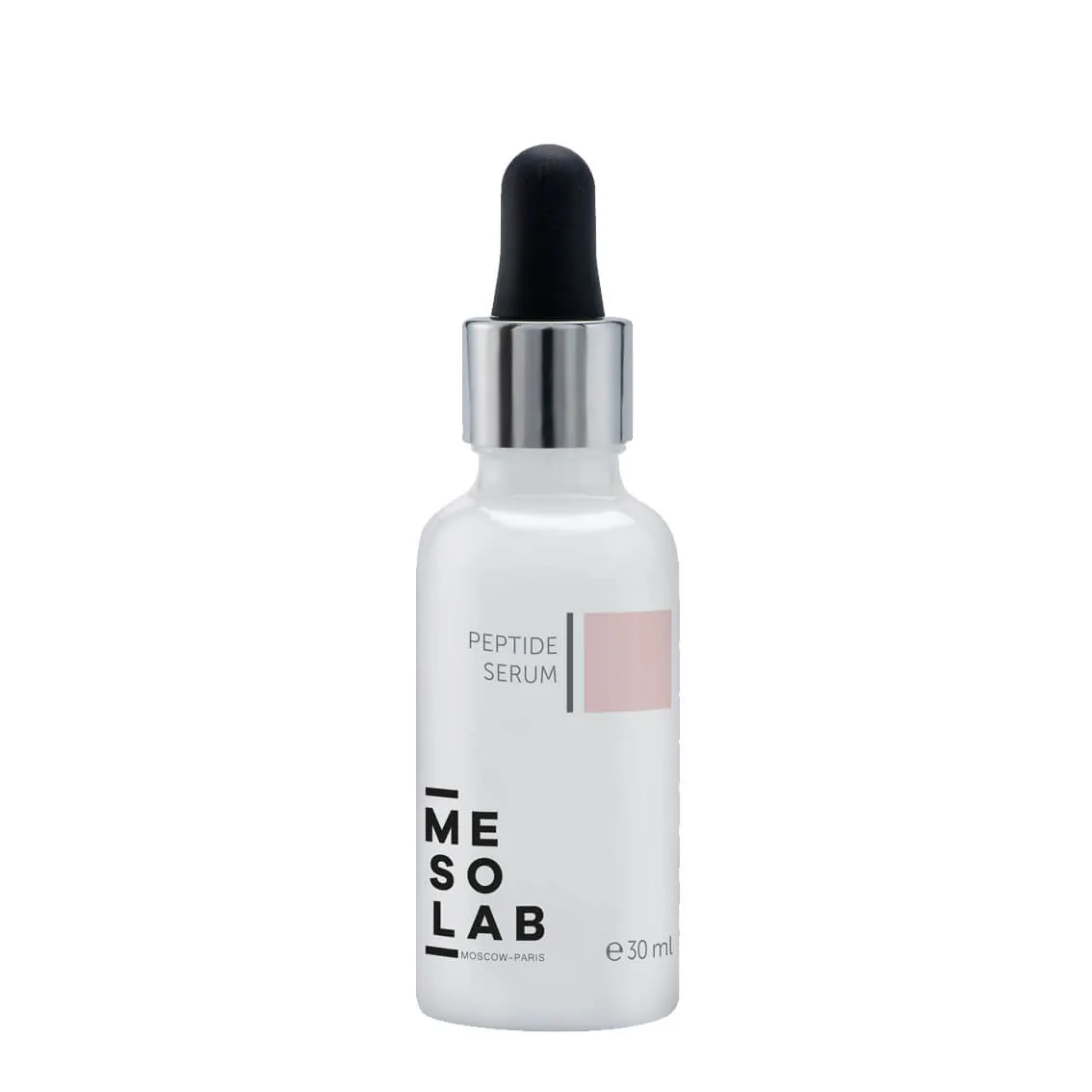 Сыворотка пептидная PEPTIDE SERUM MESOLAB Сыворотка пептидная PEPTIDE SERUM MESOLAB