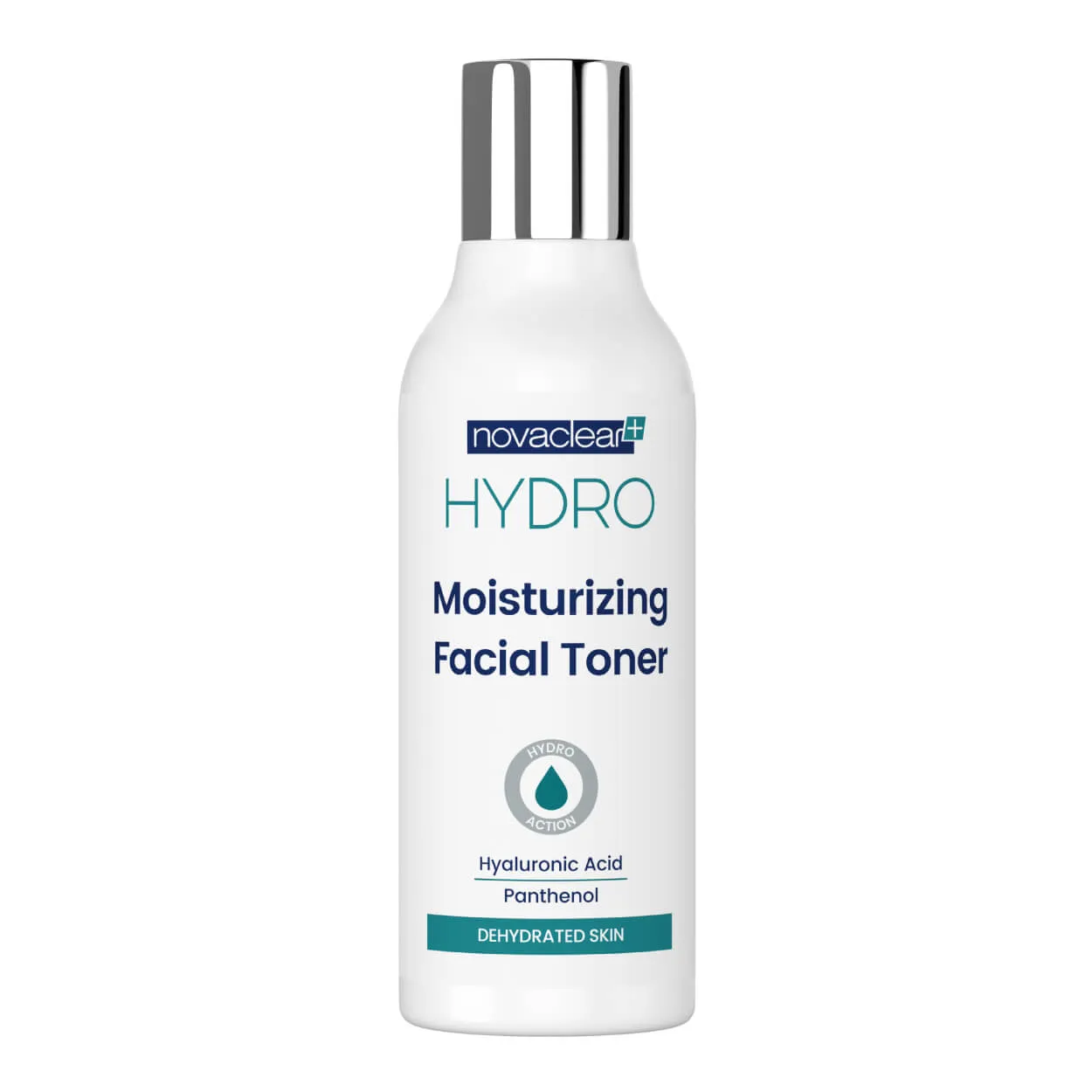 Увлажняющий тонер для лица Novaclear Hydro Увлажняющий тонер для лица Novaclear Hydro