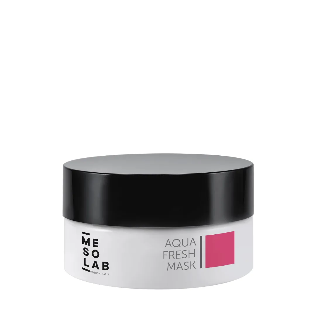 Маска увлажняющая MESOLAB Aqua Fresh Mask Маска увлажняющая MESOLAB Aqua Fresh Mask