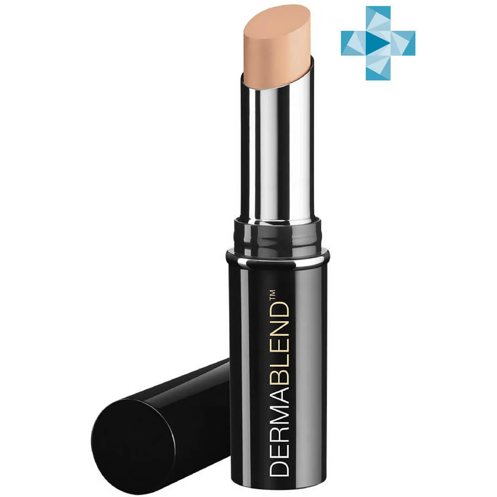 VICHY DERMABLEND Корректирующий SOS-стик для маскировки темных кругов под глазами и несовершенств кожи, тон 15 SPF25 Виши Дермабленд VICHY DERMABLEND Корректирующий SOS-стик для маскировки темных кругов под глазами и несовершенств кожи, тон 15 SPF25 Виши Дермабленд
