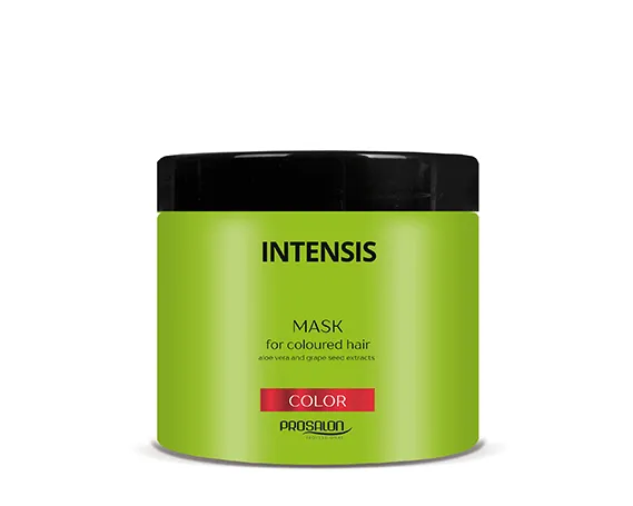 Prosalon Маска для окрашенных волос Intensis Color Prosalon Маска для окрашенных волос Intensis Color