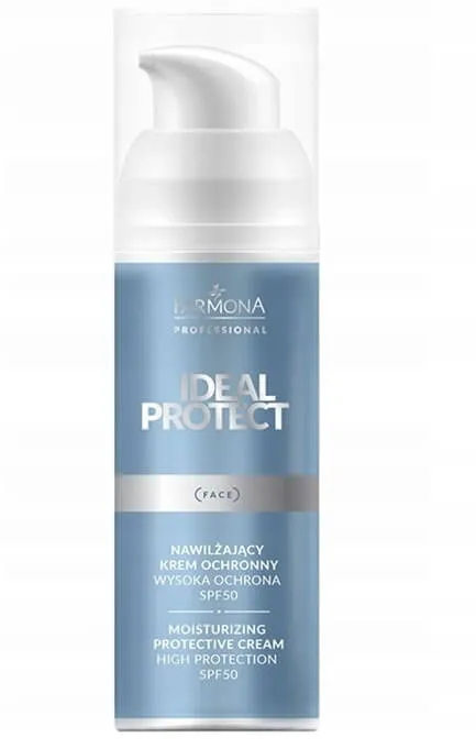 Farmona IDEAL PROTECT Увлажняющий защитный крем SPF 50 Farmona IDEAL PROTECT Увлажняющий защитный крем SPF 50