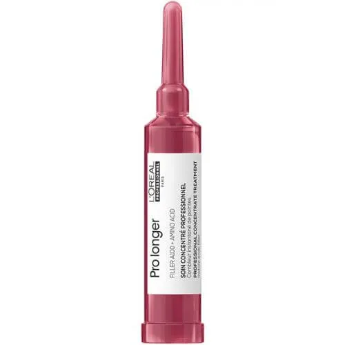 Товар Филлер - концентрат для уплотнения кончиков волос L'Oreal Professionnel Serie Expert Pro Longer Флюид для волос Товар Филлер - концентрат для уплотнения кончиков волос L'Oreal Professionnel Serie Expert Pro Longer Флюид для волос