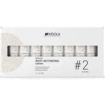 Товар Индола Лосьон - активатор роста волос Indola ROOT ACTIVATING 2 care INNOVA Lotion Уход за волосами Товар Индола Лосьон - активатор роста волос Indola ROOT ACTIVATING 2 care INNOVA Lotion Уход за волосами