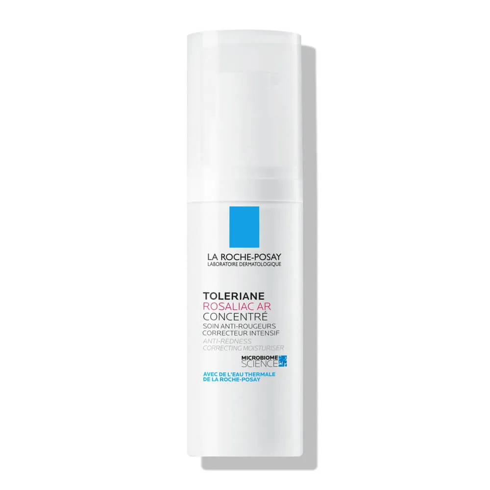 La Roche-Posay Toleriane Rosaliac AR Крем уход для лица от покраснений интенсивный корректирующий La Roche-Posay Toleriane Rosaliac AR Крем уход для лица от покраснений интенсивный корректирующий
