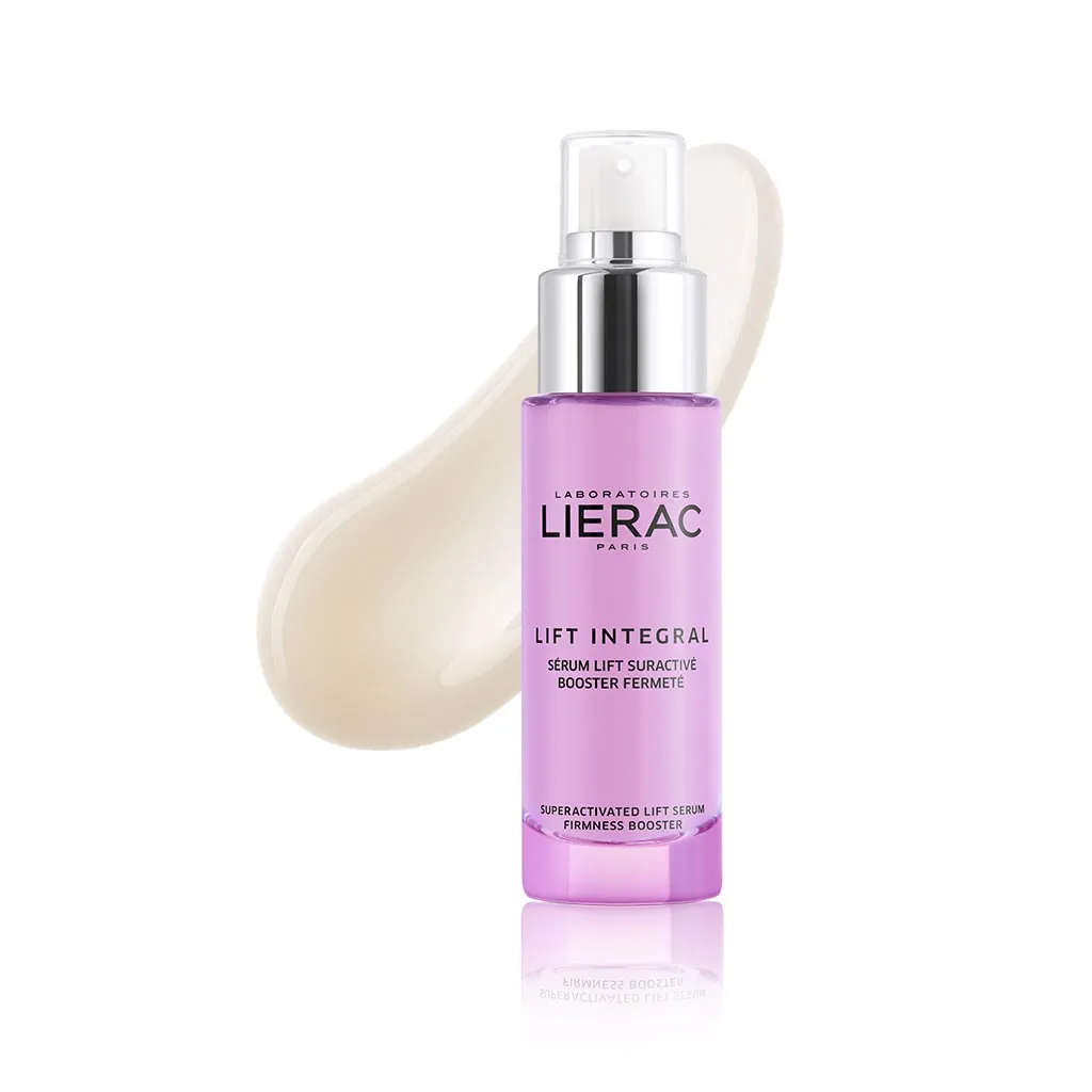 LIERAC LIFT INTEGRAL Сыворотка-лифтинг для лица интенсивная Лиерак Лифт Интеграль SERUM LIFT SURACTIVE BOOSTER FERMETE LIERAC LIFT INTEGRAL Сыворотка-лифтинг для лица интенсивная Лиерак Лифт Интеграль SERUM LIFT SURACTIVE BOOSTER FERMETE