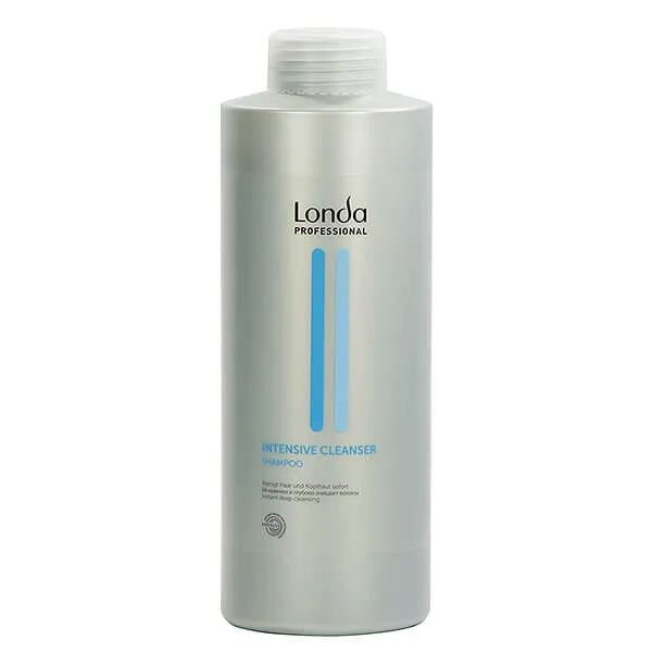 Шампунь глубокой очистки Georgia Intensive Cleanser Shampoo Londa Шампунь глубокой очистки Georgia Intensive Cleanser Shampoo Londa