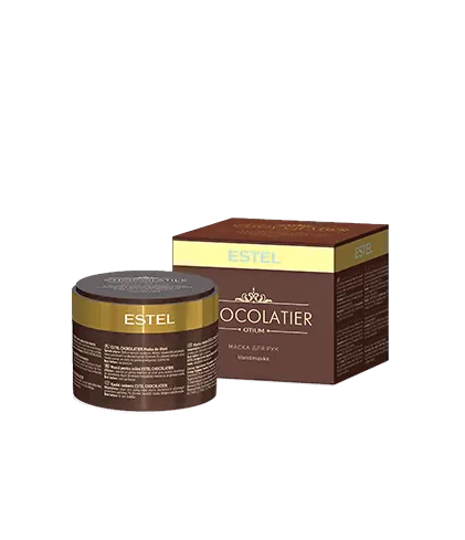 Маска для рук CHOCOLATIER ESTEL Маска для рук CHOCOLATIER ESTEL