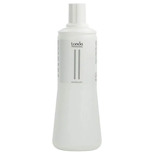 Фиксатор-уход Londa Neutralizer Londawave Фиксатор-уход Londa Neutralizer Londawave