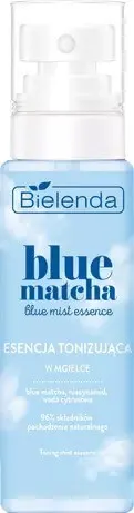 BIELENDA BLUE MATCHA Тоник увлажняющий. Тонизирующая эссенция BIELENDA BLUE MATCHA Тоник увлажняющий. Тонизирующая эссенция