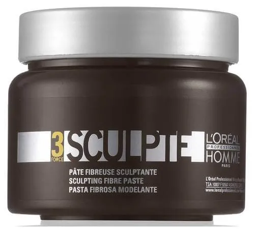 Товар Паста моделирующая мужская L'Oreal Professionnel Sculpte Homme Товар Паста моделирующая мужская L'Oreal Professionnel Sculpte Homme