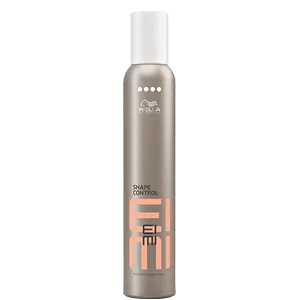 Пена для укладки экстрасильной фиксации SHAPE CONTROL Wella EIMI Пена для укладки экстрасильной фиксации SHAPE CONTROL Wella EIMI