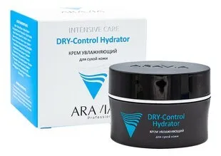 ARAVIA Professional Крем увлажняющий для сухой кожи DRY-Control Hydrator ARAVIA Professional Крем увлажняющий для сухой кожи DRY-Control Hydrator