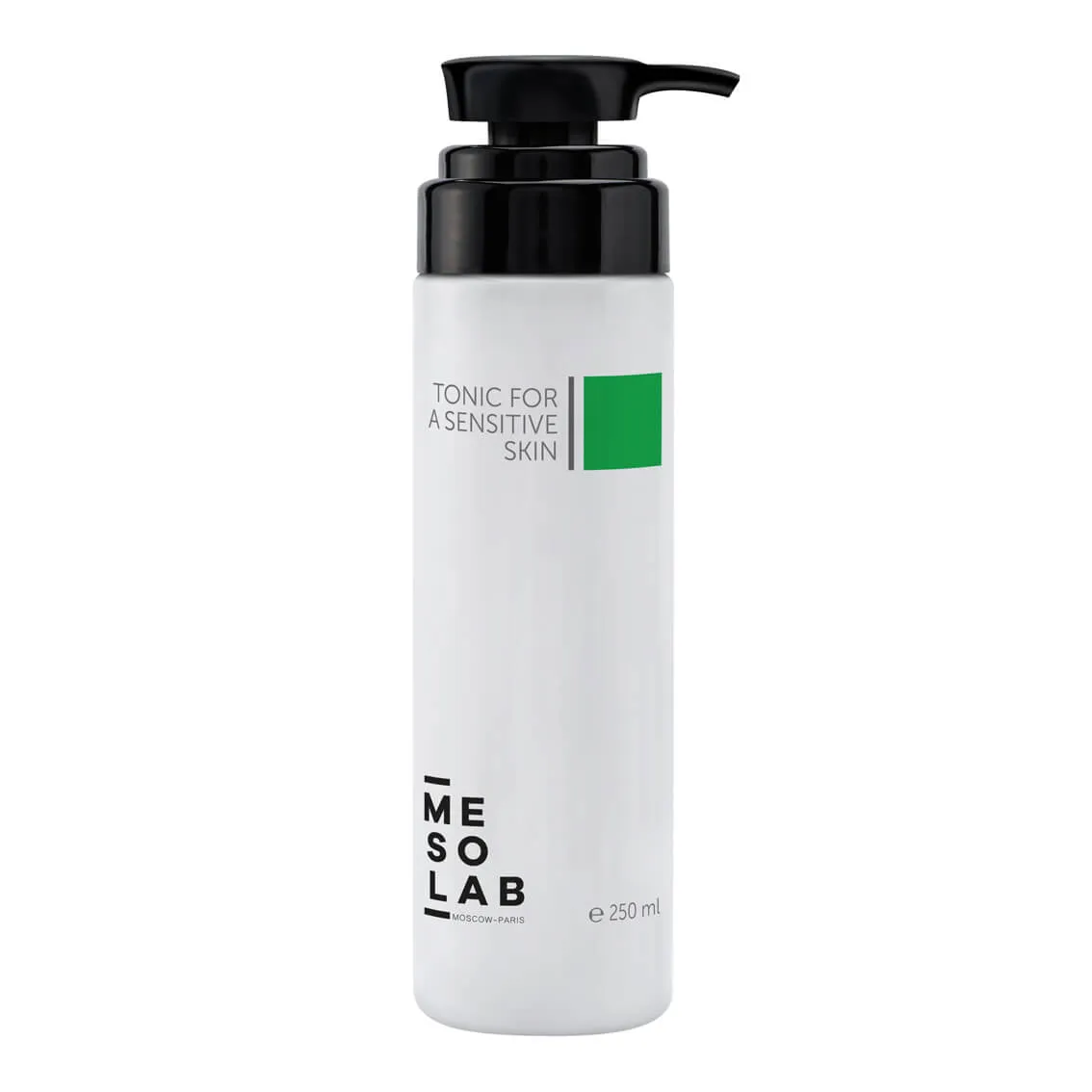 Тоник для чувствительной кожи MESOLAB TONIC FOR A SENSITIVE SKIN Тоник для чувствительной кожи MESOLAB TONIC FOR A SENSITIVE SKIN