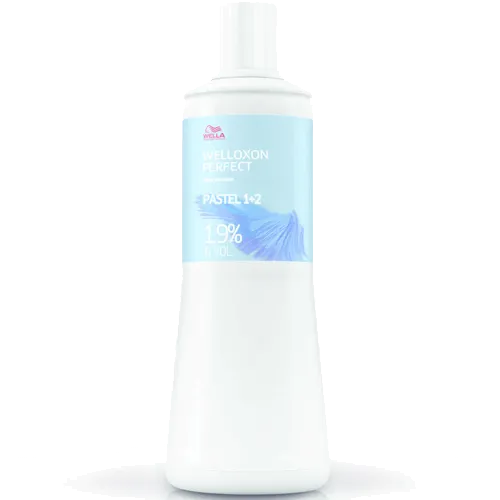 Оксидант Эмульсия для краски Welloxon Perfect Wella 1000мл Оксидант Эмульсия для краски Welloxon Perfect Wella 1000мл