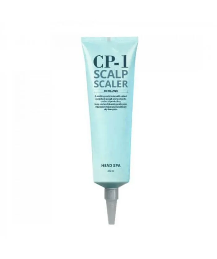 Esthetic House CP-1 Средство для очищения кожи головы Эстетик Хаус Head Spa Scalp Scaler Esthetic House CP-1 Средство для очищения кожи головы Эстетик Хаус Head Spa Scalp Scaler