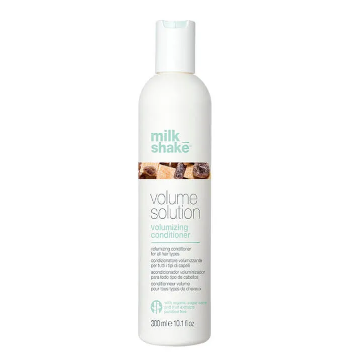 Milk Shake Volume Solution Кондиционер для объема Z.one Concept Milk Shake Volume Solution Кондиционер для объема Z.one Concept