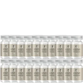 Товар Ампульный концентрат для восстановления волос R+ REPAIR Wella SP Diamod Флюид для волос Товар Ампульный концентрат для восстановления волос R+ REPAIR Wella SP Diamod Флюид для волос
