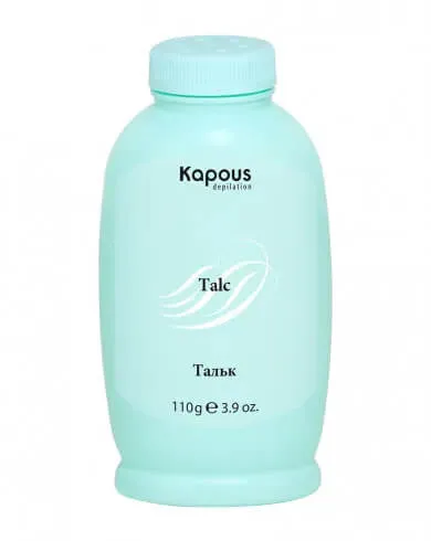 Капус Тальк для депиляции Kapous Professional Капус Тальк для депиляции Kapous Professional