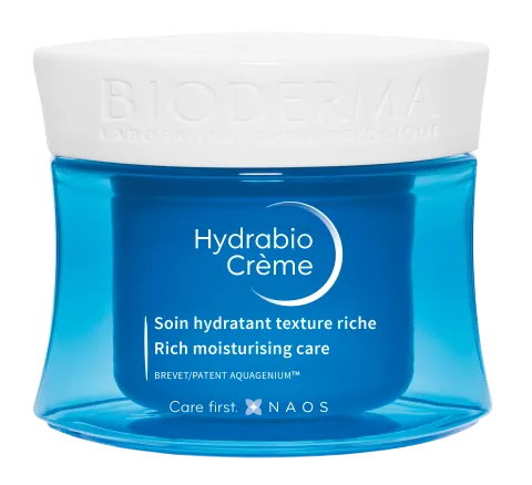 Товар Bioderma Hydrabio Creme Крем Гидрабио Биодерма Увлажняющий для сухой кожи Аптечная косметика Товар Bioderma Hydrabio Creme Крем Гидрабио Биодерма Увлажняющий для сухой кожи Аптечная косметика