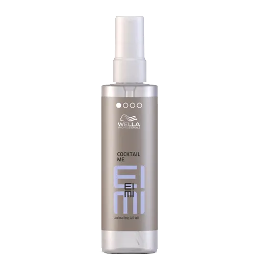 Моделирующее масло-гель для волос EIMI COCKTAIL ME WELLA Моделирующее масло-гель для волос EIMI COCKTAIL ME WELLA