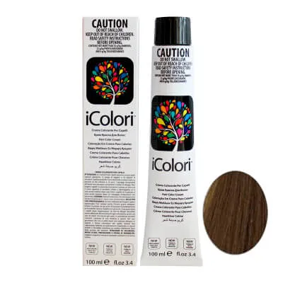 iColori KayPro Краска для волос Кайпро iColori KayPro Краска для волос Кайпро