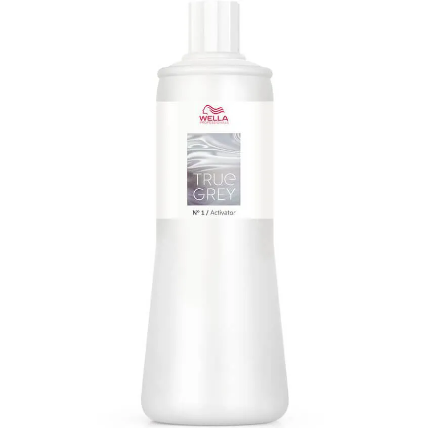 True Grey активатор Wella Professional True Grey активатор Wella Professional