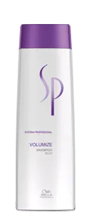 Volumize Шампунь для укрепления тонких волос System Professional Volumize Шампунь для укрепления тонких волос System Professional