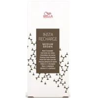 Консилеры для волос для комуфляжа отросших корней INSTA RECHARGE WELLA Консилеры для волос для комуфляжа отросших корней INSTA RECHARGE WELLA