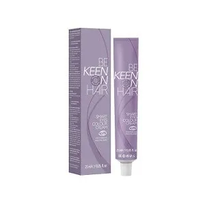 Краска для бровей и ресниц палитра черная, коричневая, графит KEEN Smart Eyes, 25 мл Краска для бровей и ресниц палитра черная, коричневая, графит KEEN Smart Eyes, 25 мл