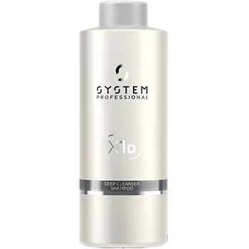 Deep Cleanser Шампунь для глубокого очищения EXTRA Wella System Professional Diamod Deep Cleanser Шампунь для глубокого очищения EXTRA Wella System Professional Diamod