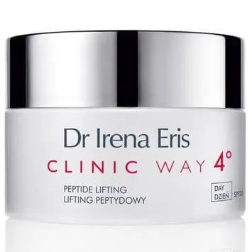 Товар CLINIC WAY Крем антивозрастной лифтинг для лица дневной 60+ 4° SPF 20 Dr Irena Eris Кремы Товар CLINIC WAY Крем антивозрастной лифтинг для лица дневной 60+ 4° SPF 20 Dr Irena Eris Кремы