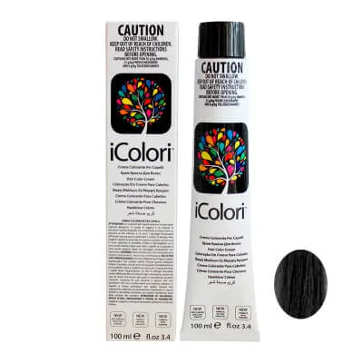 iColori KayPro Краска для волос Кайпро iColori KayPro Краска для волос Кайпро
