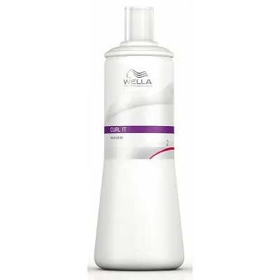 Нейтрализатор для химической завивки Curl it Neutralize Wella Нейтрализатор для химической завивки Curl it Neutralize Wella