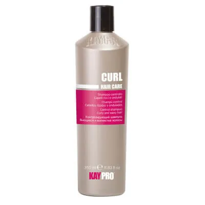 KAYPRO Curl Шампунь для вьющихся волос Кай Про HAIR CARE KAYPRO Curl Шампунь для вьющихся волос Кай Про HAIR CARE