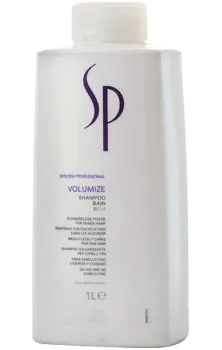 Товар Volumize Шампунь для укрепления тонких волос System Professional Шампунь Товар Volumize Шампунь для укрепления тонких волос System Professional Шампунь