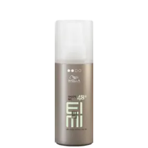 Стайлинг-гель 48 часов, с эффектом памяти EIMI SHAPE ME 48H WELLA Стайлинг-гель 48 часов, с эффектом памяти EIMI SHAPE ME 48H WELLA