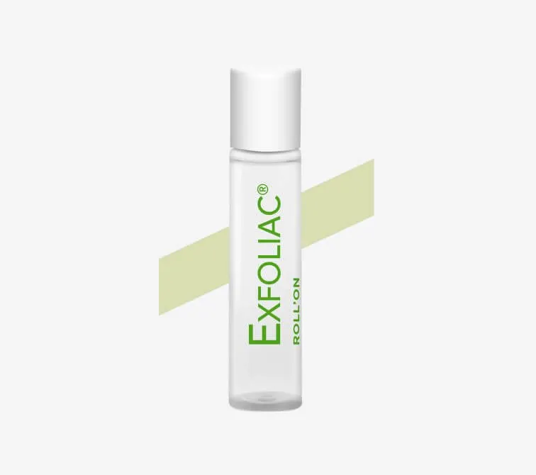Noreva Exfoliac Роликовый карандаш Anti-imperfections от угревой сыпи SOS - уход Noreva Exfoliac Роликовый карандаш Anti-imperfections от угревой сыпи SOS - уход