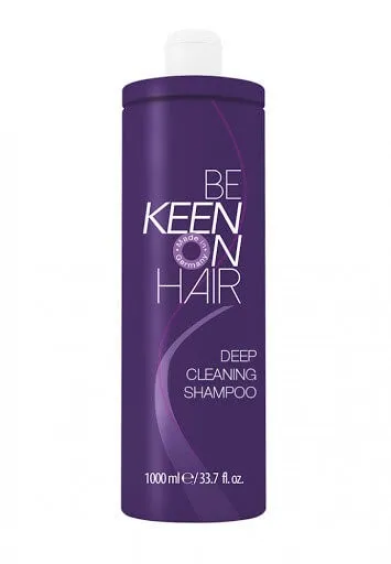 Шампунь для глубокой очистки Deep Cleaning Shampoo KEEN Шампунь для глубокой очистки Deep Cleaning Shampoo KEEN