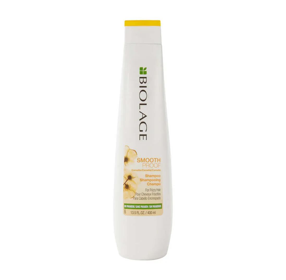 Biolage SmoothProof Шампунь разглаживающий для непослушных волос Биолаж Смуспруф Biolage SmoothProof Шампунь разглаживающий для непослушных волос Биолаж Смуспруф